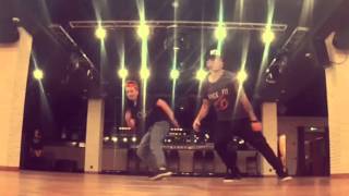 Пришелец - Choreography @samzakharoff @romazotti_ed | Quest Pistols Пришелец - Choreography @samzakharoff @romazotti_ed | Quest Pistols