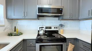 1-Bedroom Deluxe - 880 Sq Ft of Modern Comfort in Cool Springs