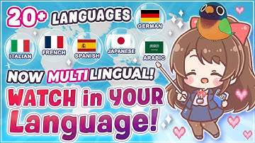 💖 Auto-Dubbing Is HERE! RPG Maker Tutorials In YOUR Language