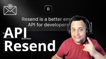 Envias Correo Electrónicos gratis con Resend Emails