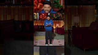 Travel Vlogger reality vs expectation #kapilsharma #comedy #comedyshorts #viral