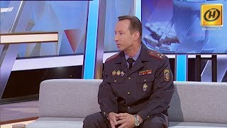 Сколько в Беларуси мигрантов и откуда они?