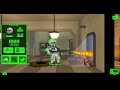 FALLOUT SHELTER - "INFESTED!" Random Encounter Gameplay