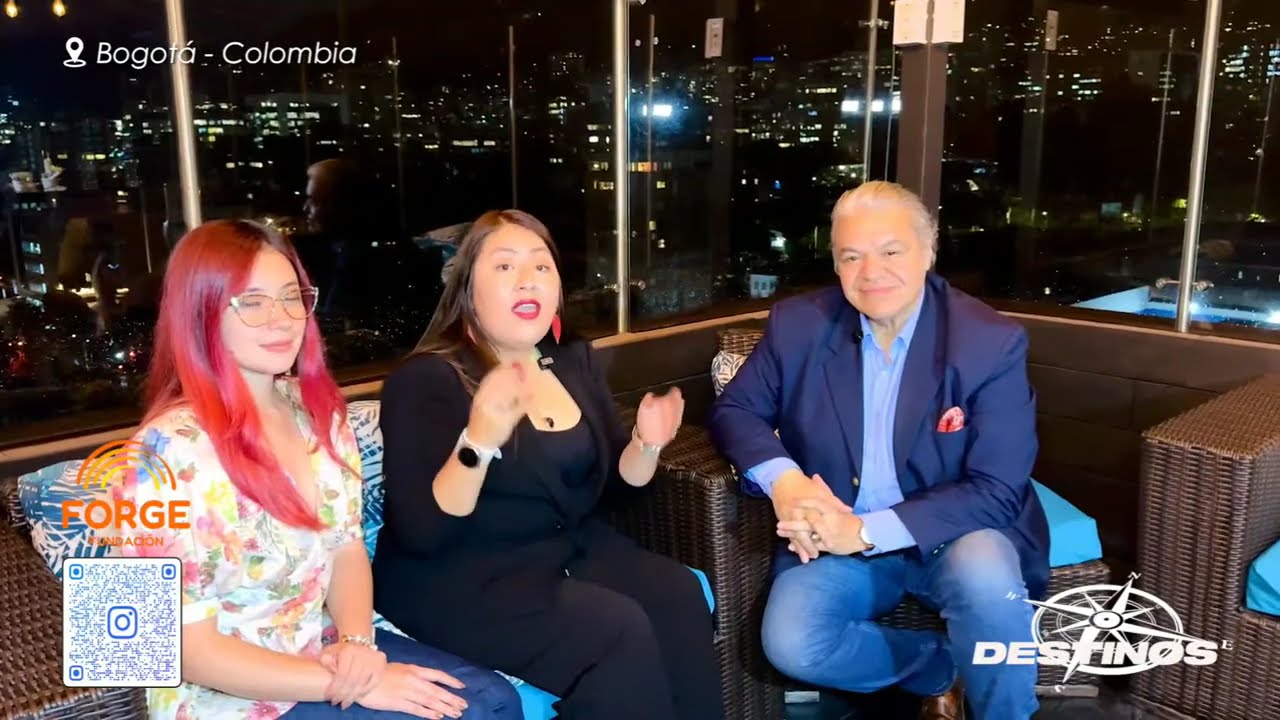 #destinos #citytv envivo domingo 26 de julio 2026 #viajandoporcolombia #turismo .