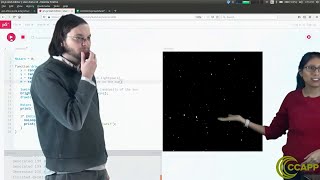 Night Sky Simulator (Data science activity) Part 5