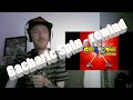 NO duds on this album! [Gacharic Spin - rewind] FIRST TIME Reaction!