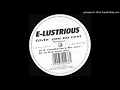 Elustriousgivin you no rest in the end mix