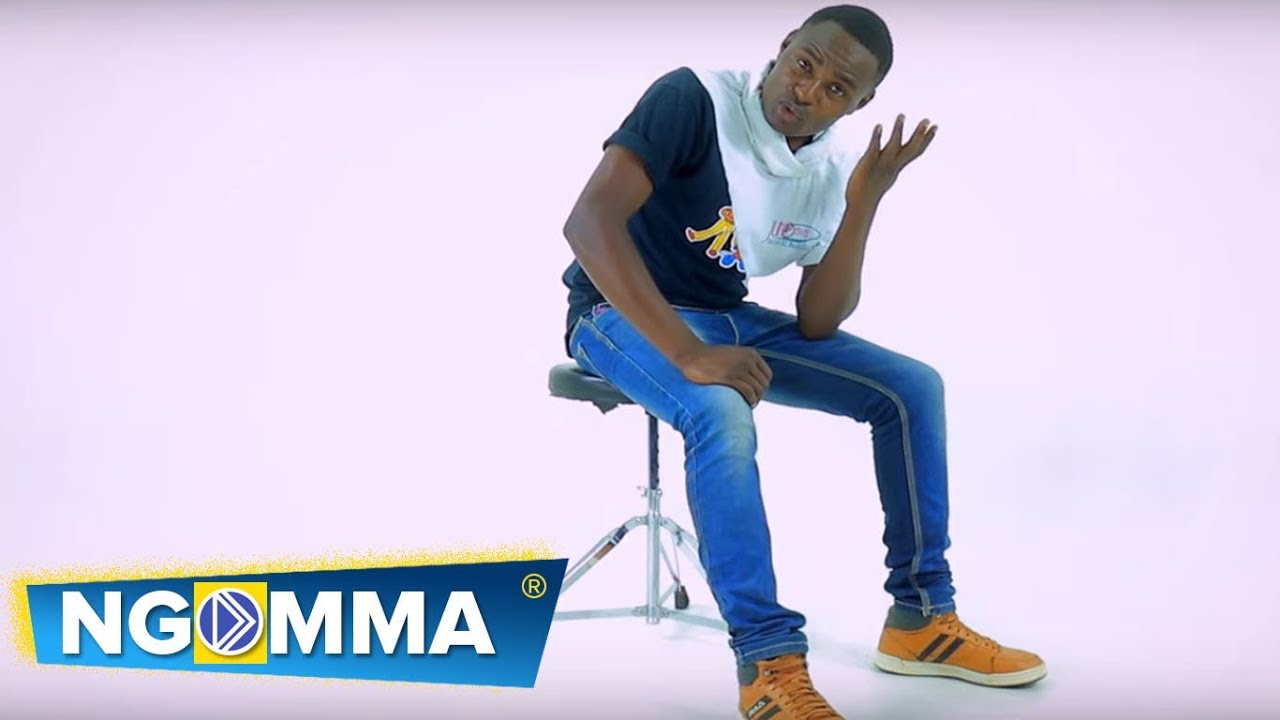 SAYARI MBUGUA - KUBARIKIWA (Official Video)SKIZA sms 8569476 to 811