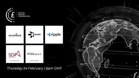 Digital Money: Global markets and the coming revolution in cross-border settlement