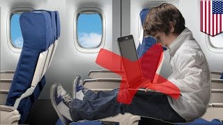 Us Laptop Ban Homeland Security May Ban Laptops And Ipads On All Flights From Europe - Tomonews