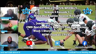 FFW 2026 Week 1