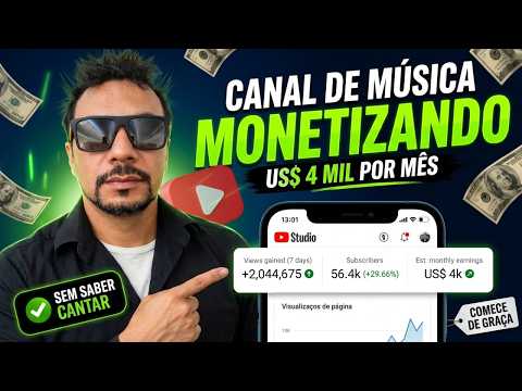 Brazil Phonk Maker video 2