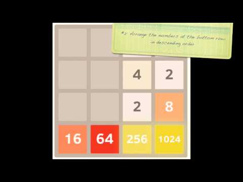 2048: Da Movie