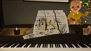 BABY IN YELLOW / Bayi berbaju kuning , Kemarahan Pickman... MAKIN SEREM!!!!! screenshot 3