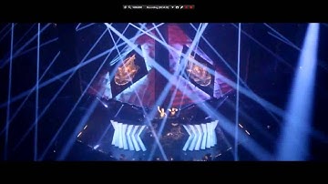 Code Black & Wasted Penguinz - End Like This