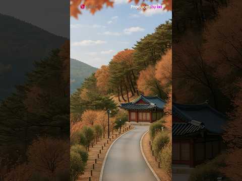 [Produced by <strong>ixi</strong>] ixi가 담은 가을의 색