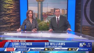 Grainger County Jail Forced Sex Shows Lawsuit