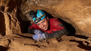 Caving in France