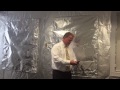 Work prank: Office foiled!