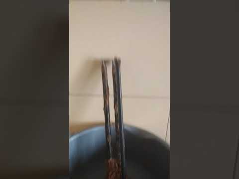 Водонагреватель Gorenje не греет воду, срабатывание термореле. Чистка.