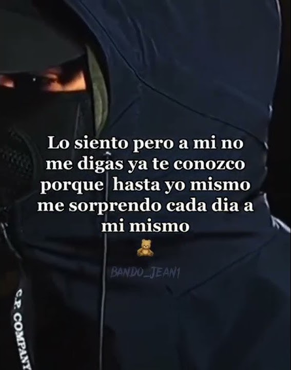 Bando 👹 #bando #frases #shorts #tiktok #viral