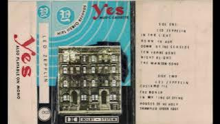 LED ZEPPELIN PHYSICAL GRAFFITI YES 003