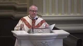 Corpus Christi: Taking Christ's Presence into a Broken World