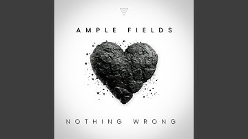 Nothing Wrong (feat. Thobias Björk & Claus Wildt)