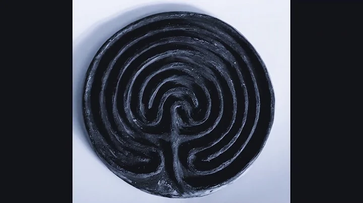 Walkers of the Labyrinth