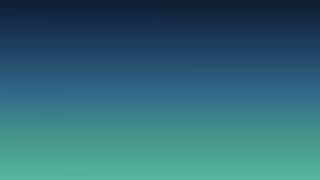 10 Hours Deep Ocean Calm | 4K Dark Navy to Soft Teal Vertical Gradient LED Mood Screen for Sleep screenshot 5
