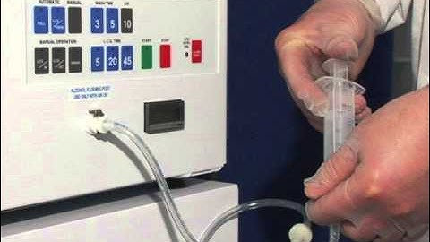 CER In-Service Training