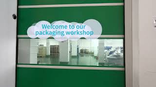 Inside A Premium Packaging Factory: How We Roll 🌀