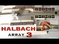 Experimenting with the Halbach Array. Part 03