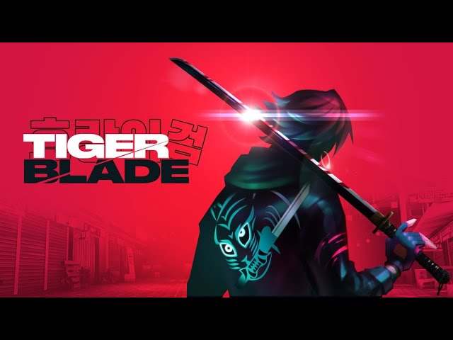 Tiger Blade | FAST PREVIEW GAMEPLAY MECHANICS | META OCULUS QUEST