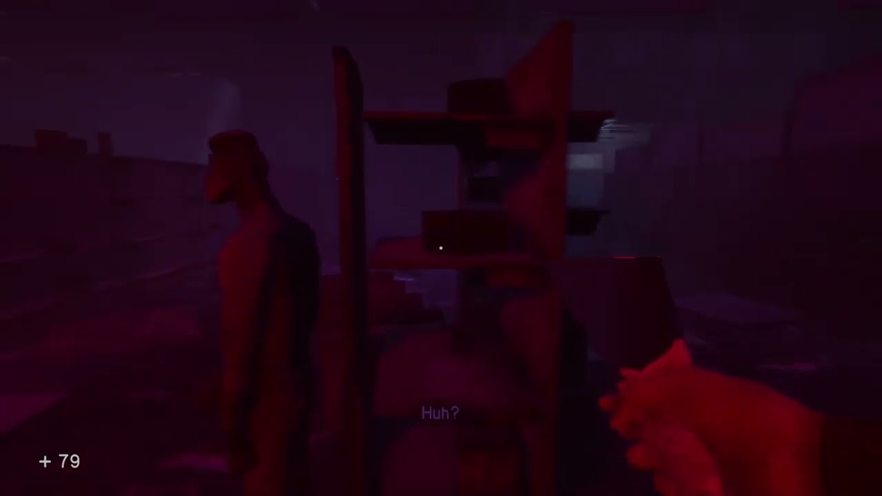 Desmond's Quotes - [ In Sound Mind ]