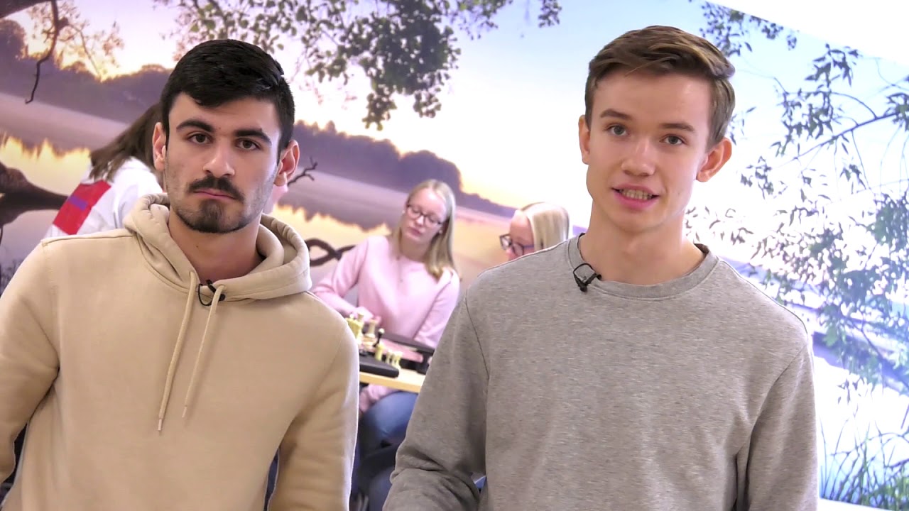 Naturvetenskapsprogrammet