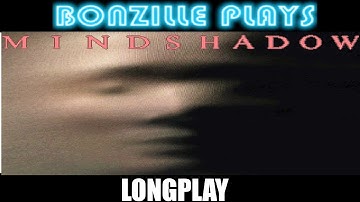 Mindshadow Walkthrough ( No Commentary )