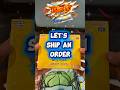 Shipping a One Piece TCG Order to Utah! #onepiecetcg #onepiececardgame #ripittcgshop