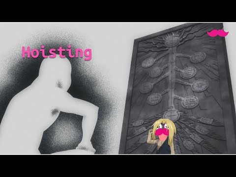 ¿Qué es Hoisting en Javascript? la verdadera explicación que siempre quisiste