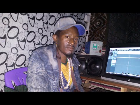 MAKEJA MAGISE TEMBO UJUMBE WA JILUNGA MBASHA STUDIO 2025