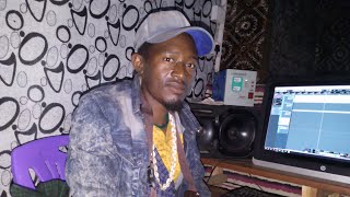 MAKEJA MAGISE TEMBO  _-_UJUMBE WA JILUNGA=MBASHA-STUDIO 2025
