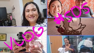 Vlog #505 Compras, Día de las madres, Cumpleaños y Mas!!  DETODOSVLOG