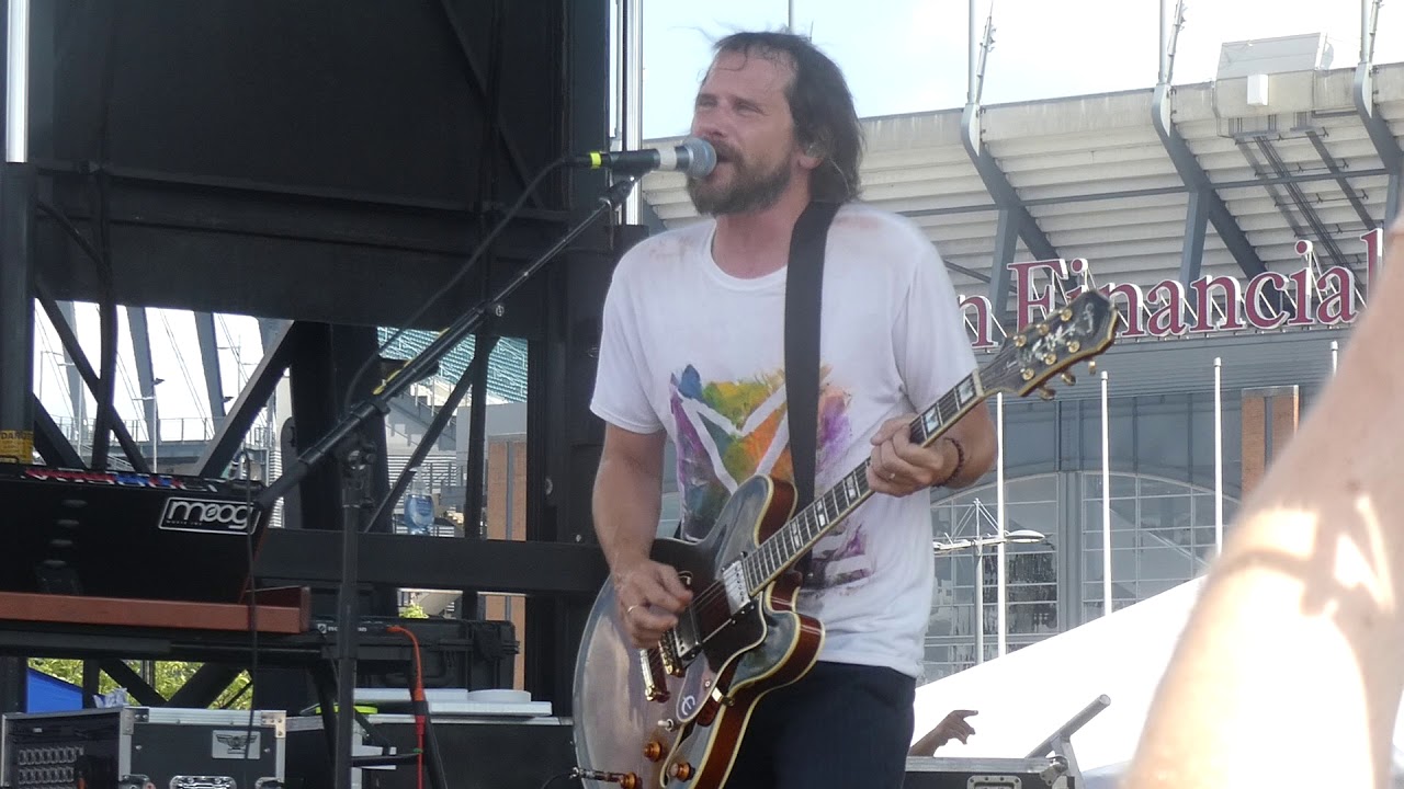 Watch "It Doesnt Matter Why & Twinkles & Panic Switch" Silversun Pickups@Philadelphia 7/21/19 on YouTube Watch "It Doesnt Matter Why & Twinkles & Panic Switch" Silversun Pickups@Philadelphia 7/21/19 on YouTube