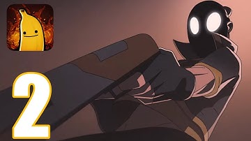 My Friend Pedro Mobile - Gameplay Walkthrough Part 2 (iOS,Android)