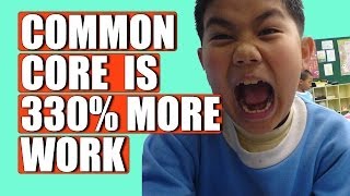 Common Core Exposed - EXPOSING THE TRUTH 3