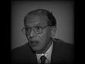 حكاية العلاج بالقران الشائعة في مصر مصطفي محمود