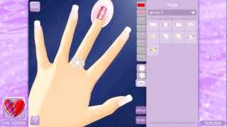 Nail Design - iPad App screenshot 5