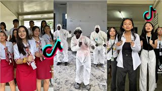 TOUCH MY BODY BY MARIAH CAREY | TIKTOK COMPILATION