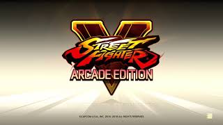 STREET FIGHTER VBgnhj