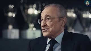 MEGAESTRUCTURAS:  El Bernabéu  Real Madrid Equipo del siglo XXI